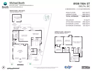 Playground / Recreational Area Near 8108 118a Street, Delta, BC