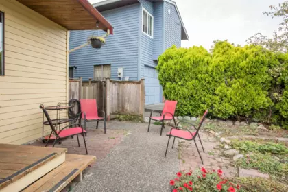 Street View Photo of 8108 118a Street, Delta, BC