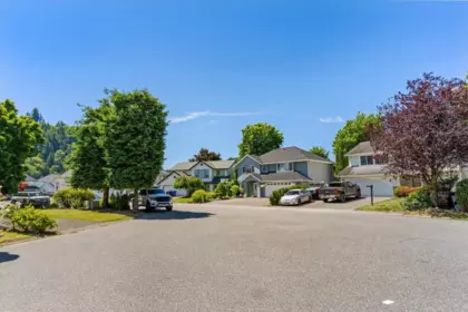 Family Room Photo of 5711 Winchester Place, Chilliwack, BC