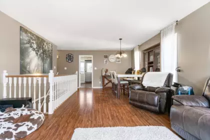Pantry Photo of 5711 Winchester Place, Chilliwack, BC