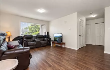Basement Recreation Room Photo of 8792 Bellevue Drive, Chilliwack, BC