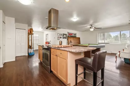 Dining Area Photo of 8792 Bellevue Drive, Chilliwack, BC