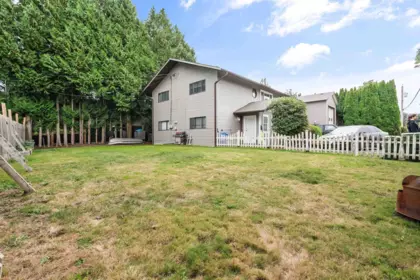 Outdoor Deck Photo of 8792 Bellevue Drive, Chilliwack, BC