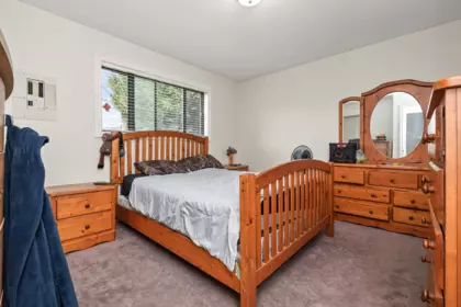 Primary Bedroom Photo of 8792 Bellevue Drive, Chilliwack, BC