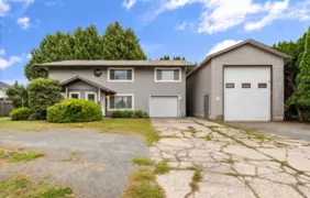 8792 Bellevue Drive, Chilliwack, BC