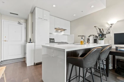 506 6383 Cambie Street, Vancouver, BC, Vancouver — Apartment/Condo for sale