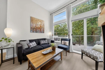 407 6328 Larkin Drive, Vancouver, BC, Vancouver — Apartment/Condo for sale