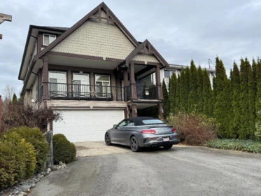 3373 Francis Crescent, Coquitlam, BC, Coquitlam — Single Family Residence for sale