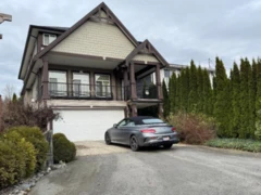 3373 Francis Crescent, Coquitlam, BC