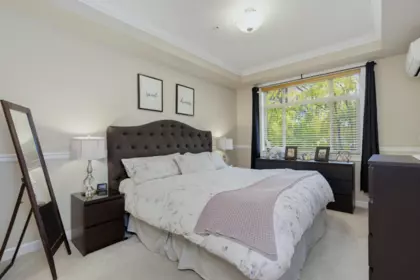 Bedroom 2 Photo of 371 8258 207a Street, Langley, BC