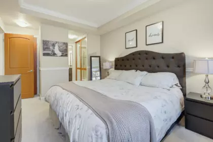 Bedroom 3 Photo of 371 8258 207a Street, Langley, BC