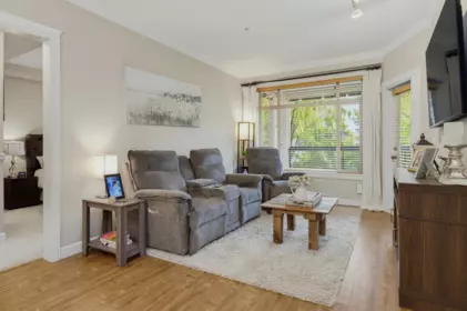 Breakfast Nook Photo of 371 8258 207a Street, Langley, BC