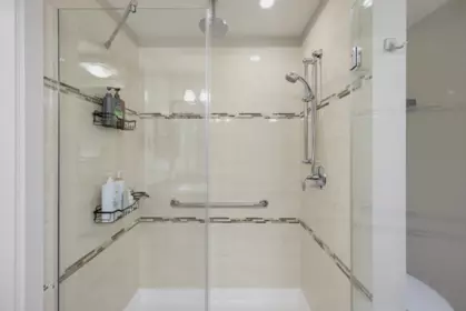 Guest Bathroom Photo of 371 8258 207a Street, Langley, BC