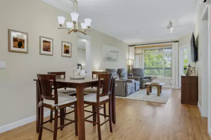 Kitchen Island Photo of 371 8258 207a Street, Langley, BC