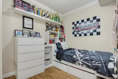 Loft / Bonus Room Photo of 371 8258 207a Street, Langley, BC