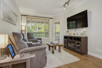 Primary Bedroom Photo of 371 8258 207a Street, Langley, BC