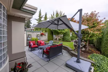 16 4001 Old Clayburn Road, Abbotsford, BC, Abbotsford — Townhouse for sale