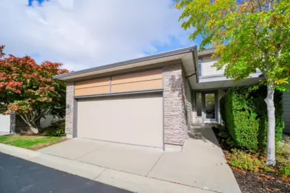 40 2603 162 Street, Surrey, BC, Surrey — Townhouse for sale
