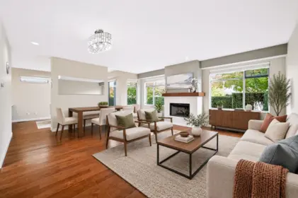 40 2603 162 Street, Surrey, BC, Surrey — Townhouse for sale