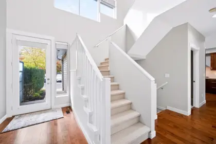 40 2603 162 Street, Surrey, BC, Surrey — Townhouse for sale