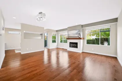 40 2603 162 Street, Surrey, BC, Surrey — Townhouse for sale