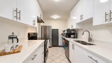 124 9101 Horne Street, Burnaby, BC, Burnaby — Apartment/Condo for sale