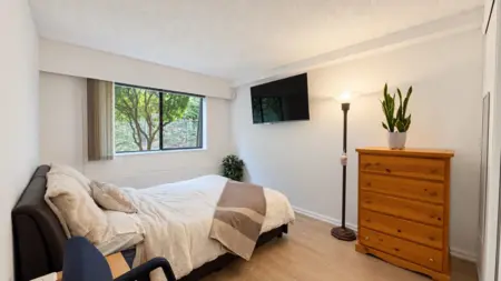 124 9101 Horne Street, Burnaby, BC, Burnaby — Apartment/Condo for sale
