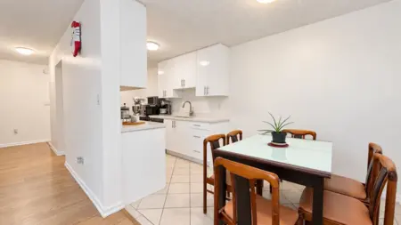 124 9101 Horne Street, Burnaby, BC, Burnaby — Apartment/Condo for sale