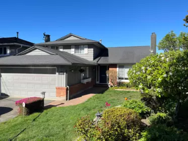 1405 20th Street, West Vancouver, BC, West vancouver — Single Family Residence for sale