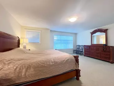 Basement Recreation Room Photo of 46 2453 163 Street, Surrey, BC