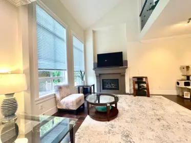Bedroom 4 Photo of 46 2453 163 Street, Surrey, BC
