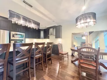 Breakfast Nook Photo of 46 2453 163 Street, Surrey, BC