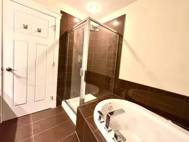Entry Foyer Photo of 46 2453 163 Street, Surrey, BC