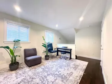 Hallway Photo of 46 2453 163 Street, Surrey, BC
