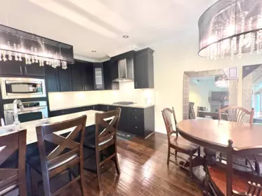 Kitchen Island Photo of 46 2453 163 Street, Surrey, BC