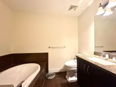 Laundry Room Photo of 46 2453 163 Street, Surrey, BC