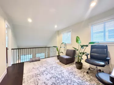 Staircase Photo of 46 2453 163 Street, Surrey, BC
