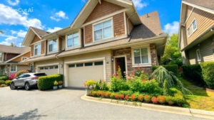 46 2453 163 Street, Surrey, BC