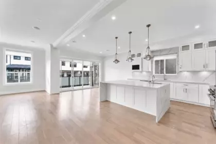 16520 20a Avenue, Surrey, BC, Surrey — Single Family Residence for sale