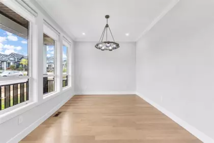 16520 20a Avenue, Surrey, BC, Surrey — Single Family Residence for sale