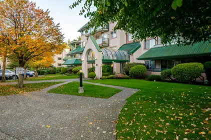 307 2958 Trethewey Street, Abbotsford, BC, Abbotsford — Apartment/Condo for sale