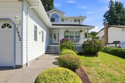 7842 108 Street, Delta, BC, Delta — Single Family Residence for sale