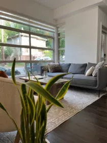 881 Salsbury Drive, Vancouver, BC, Vancouver — Townhouse for sale