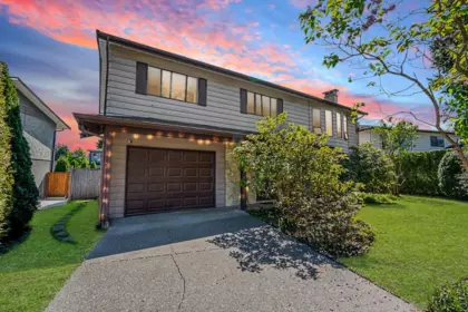 11132 Pitman Place, Delta, BC, Delta — Single Family Residence for sale