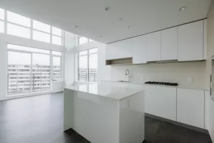 1301 6500 Minoru Boulevard, Richmond, BC, Richmond — Apartment/Condo for sale