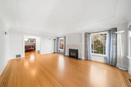2896 W 38th Avenue, Vancouver, BC, Vancouver — Single Family Residence for sale