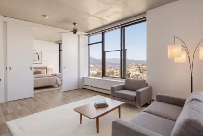 1803 108 W Cordova Street, Vancouver, BC, Vancouver — Apartment/Condo for sale