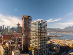 1803 108 W Cordova Street, Vancouver, BC