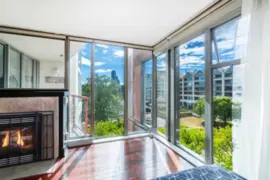 503 990 Beach Avenue, Vancouver, BC