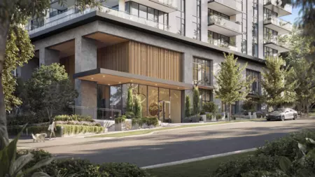 508 618 Tyndall Street, Coquitlam, BC, Coquitlam — Apartment/Condo for sale